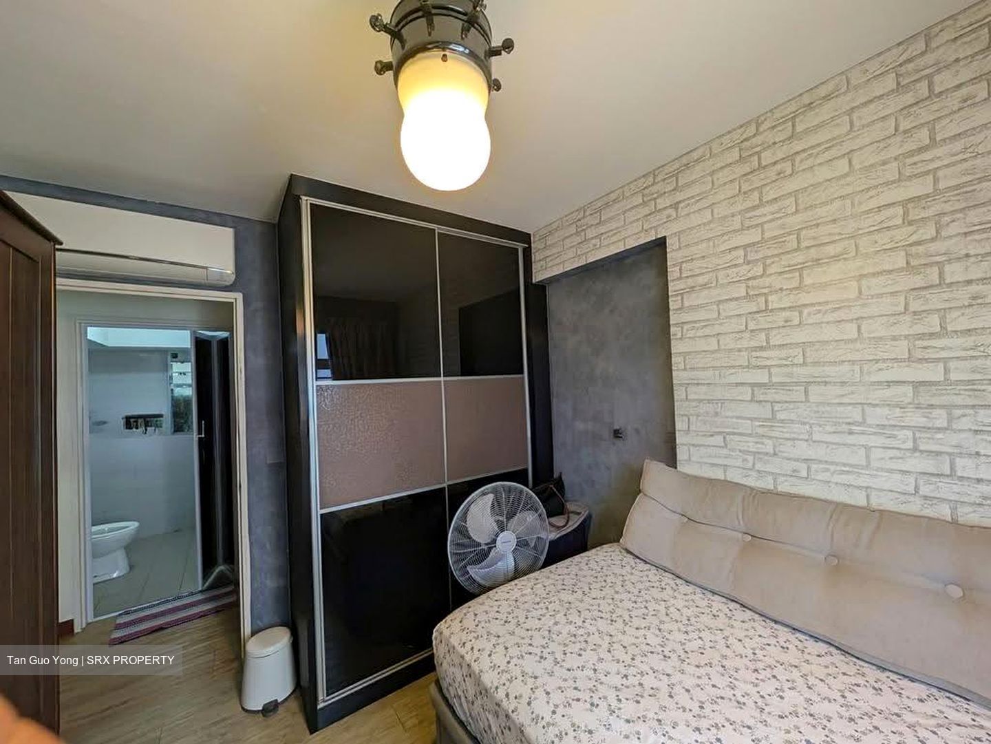Blk 208C Punggol Sails (Punggol), HDB 3 Rooms #635547871